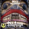 ShhAngo Shay dT Santero Remix