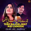 About Tere Bajon Jhat Nai Langda Song