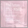 Wishes (Music Inspired by the Film) From Final Fantasy XIII-2 (Piano Version)