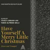 About Have Yourself A Merry Christmas Piano and Trumpet Song