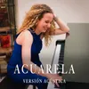 About Acuarela Acústica Song