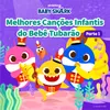 Dueto do Bebê Tubarão