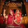 About Ghoomar Song