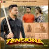 About Tensiona Song