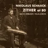 Prelúdio no 3 Arr. Ewald Kuchenbuch Revised By Nikolaus Schaack
