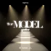 About Top Model Song