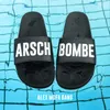 About Arschbombe Song