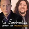 About La Sembradora Song