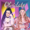 About Olvidate En Vivo Song