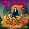 Playin' with Fire Instrumental Mix