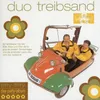 Duo Treibsand Hit-Auf-Hit-Mix