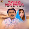 About Wangaan Dhol Pawayan Song