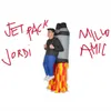 About Jetpack Jordi Song