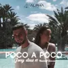 About Poco a Poco (feat. Nazaret García) Song