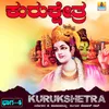 About Kurukshetra Song