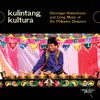 About Katuronan Song