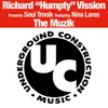 The Muzik Richard Humpty Vission Spiritual Mix