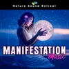 Daily Manifestation Journel Meditation - 528hz Manifesting Frequency & Focus Music