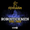 Feel Free Stickdub