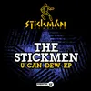 U Can Dew Stickmen Crawlspace Mix