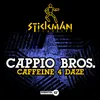 Caffeine 4 Daze Maxwells House Mix