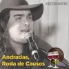 About Andradas, Roda de Causos Song