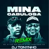 About Mina Cabulosa Piseiro Remix Song