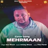 About Mehrmaan Song