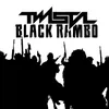 About Black Rambo Radio Edit Song