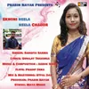 About Ekhoni Neela Neela Chador Song