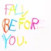 About Fall Before You Song