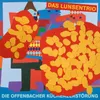 About Die Offenbacher Küchenzerstörung Song