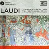 Laudi: III. Laudate Dominum