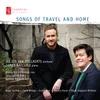 Songs of Travel: IV. Youth and Love