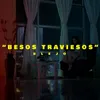 About Besos Traviesos Song