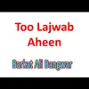 Too Lajwab Aheen