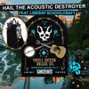 About Hail the Acoustic Destroyer (feat. Lindsay Schoolcraft) Song