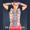 About Me Desarruma Song