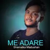 About Me Adare Song