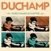 About Video Games & Coffee Song