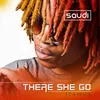 There She Go (feat. A-Reece)