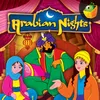 Aladdin and the Magician