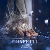 About Confetti Song