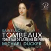 Tombeau de la Reine de Prusse