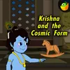 About Krishna And The Cosmic Form Song