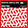 About About Time Song