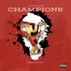 Champions (feat. Bigbro) Radio Edit