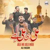 About Ali Hi Ali Hai Song