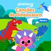 Desfile Dos Dinossauros