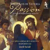 About Feria sexta in passione Domini: In adoratione crucis. Introductio "Aleph" Song
